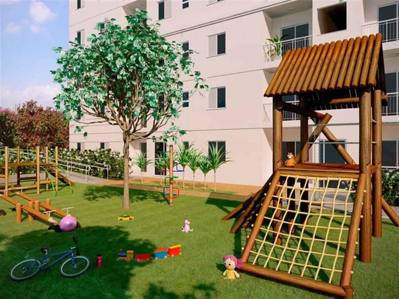 Foto de Vita Alto do Ipiranga