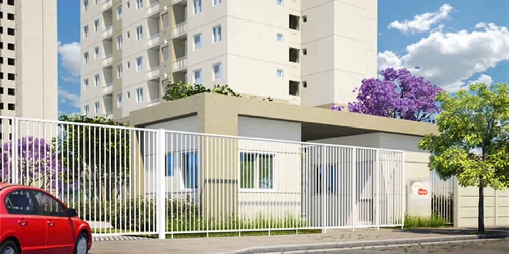 Foto de Vita Jaçanã Residence Club