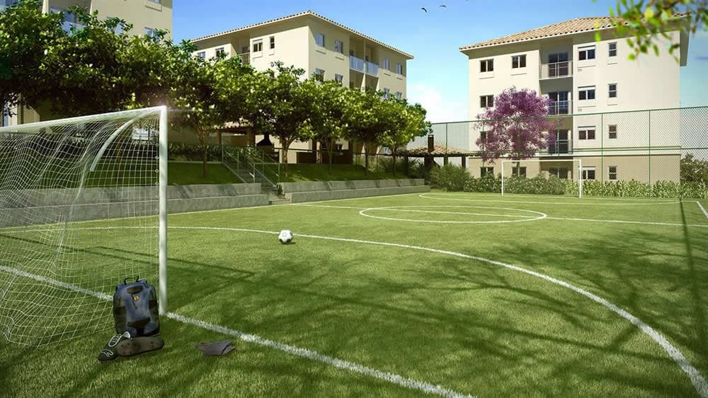 Foto de Vitória Jundiaí