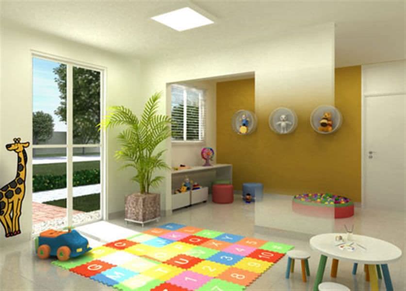 Foto de Vitória Vila Prudente