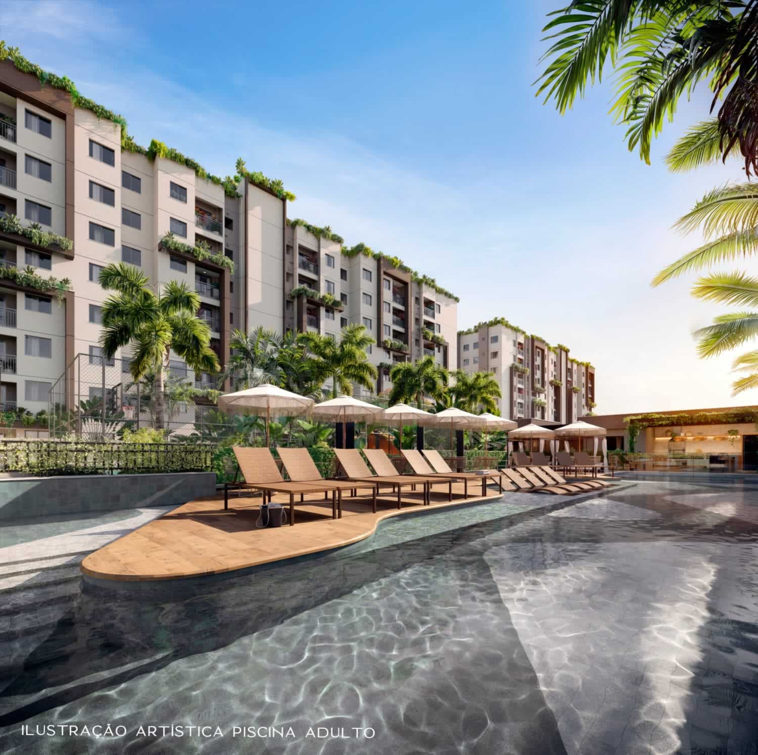 Foto de Living Wellness Grajaú