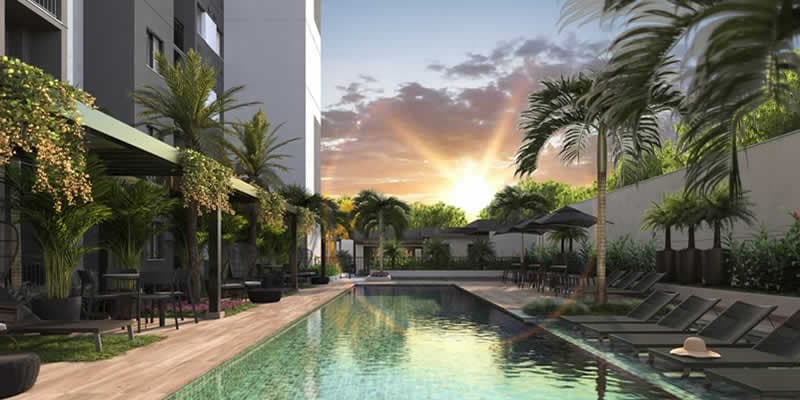 Foto de Living Wish Norte