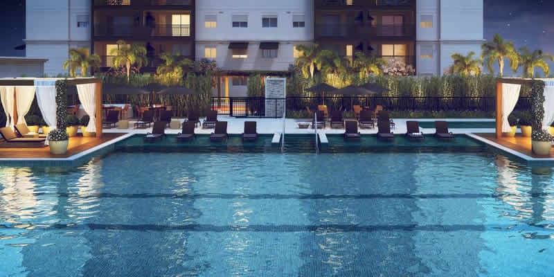 Foto de Living Wish Lapa