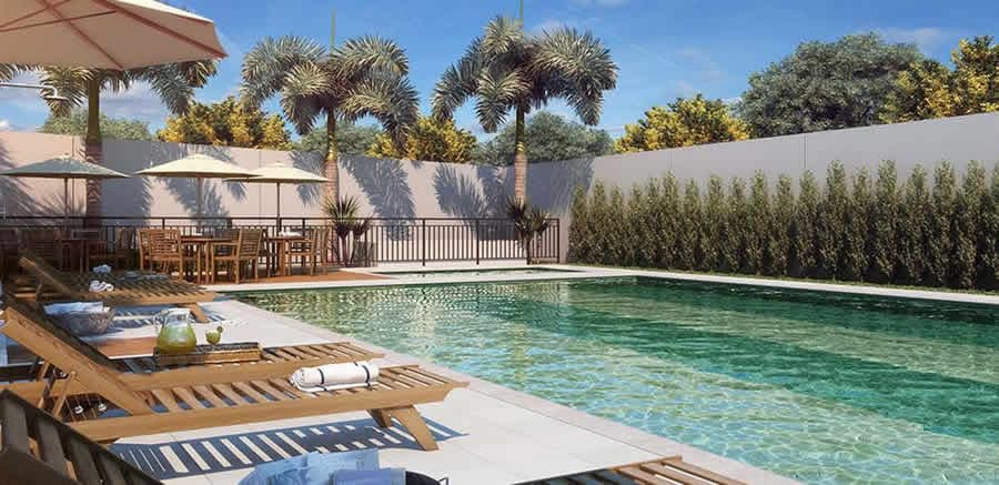 Foto de Living da Vila 