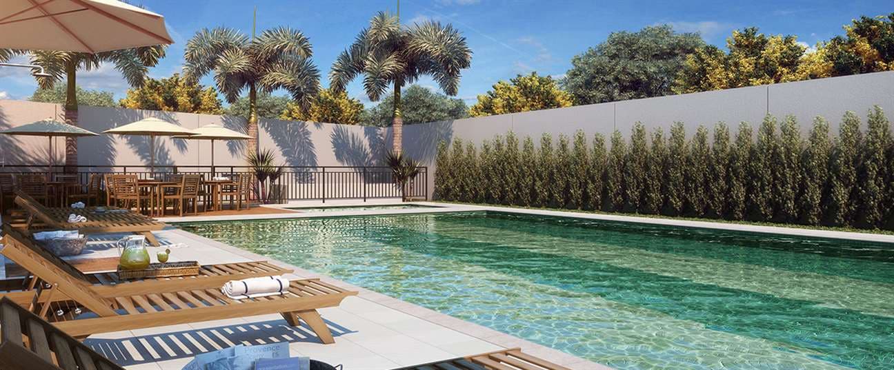 Foto de Living da Vila 