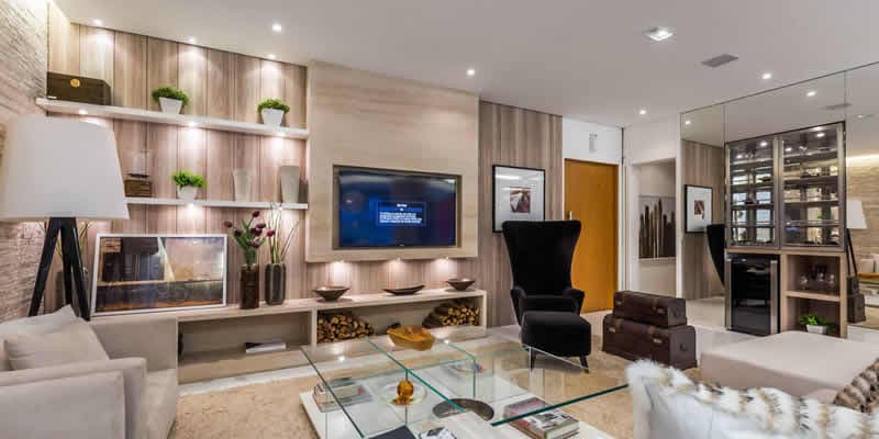 Foto de Boulevard Tamboré