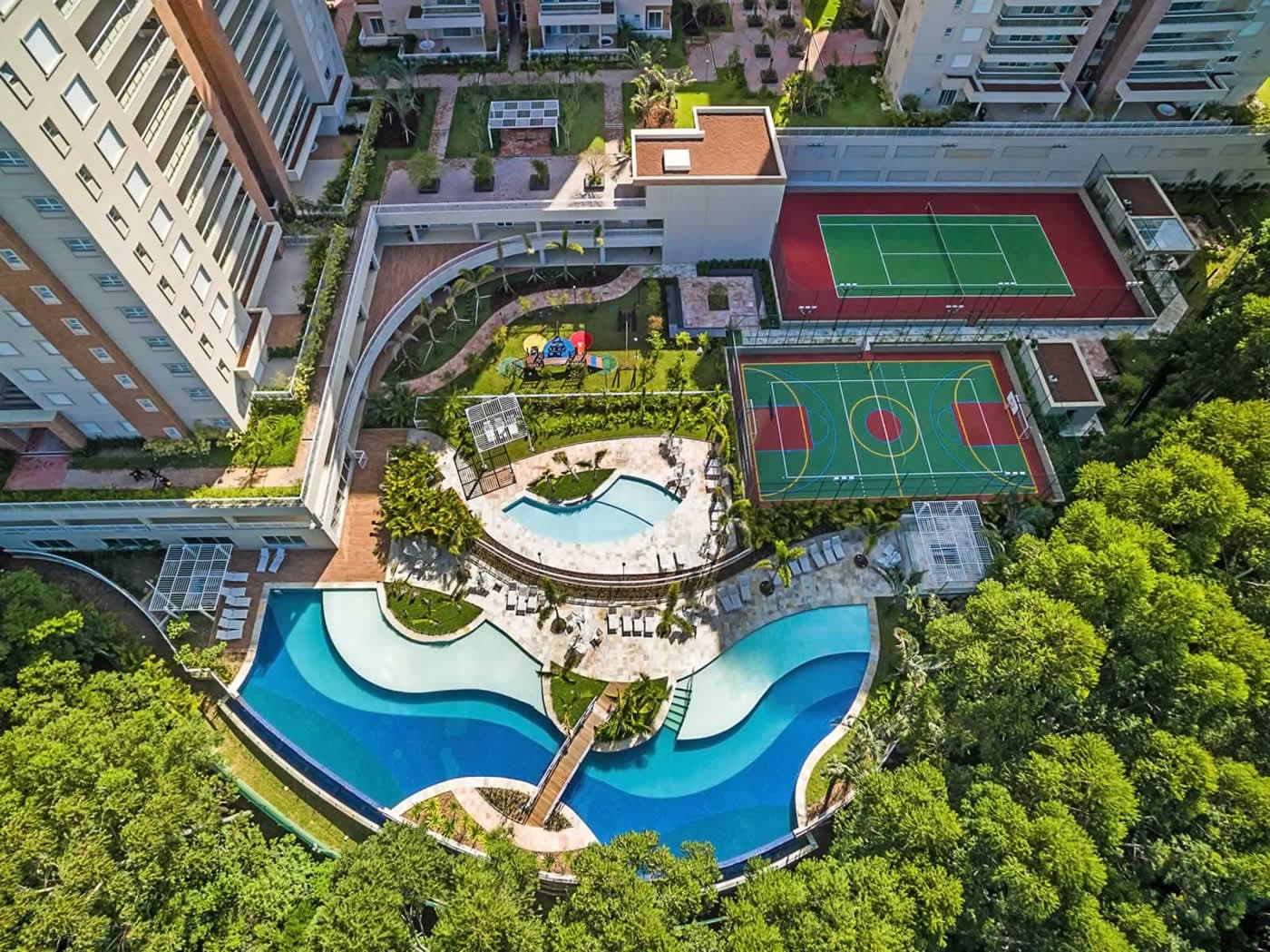 Foto de Boulevard Tamboré