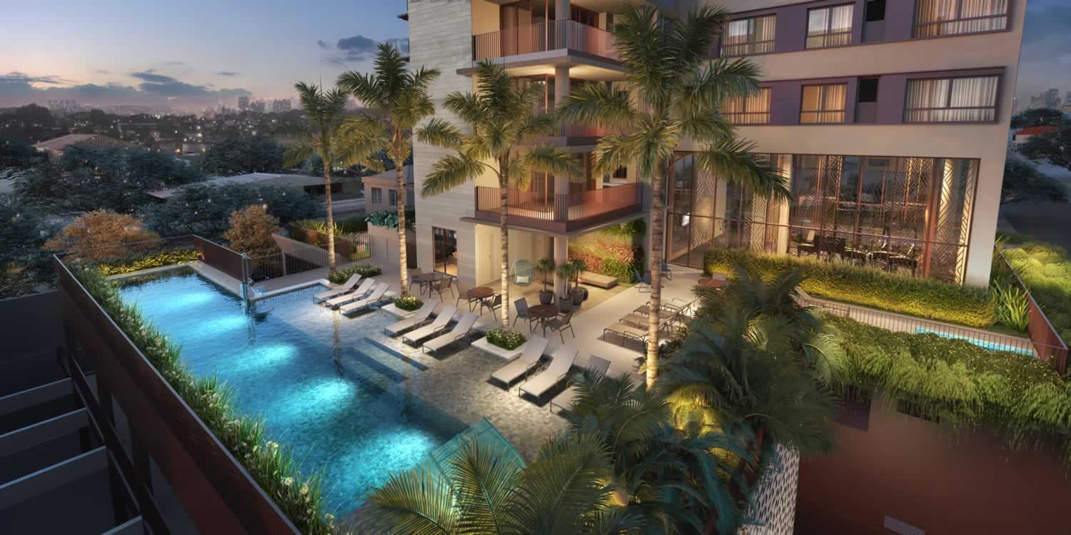 Foto de Hera Perdizes