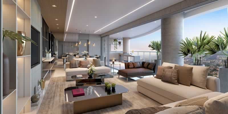 Foto de Level Alphaville