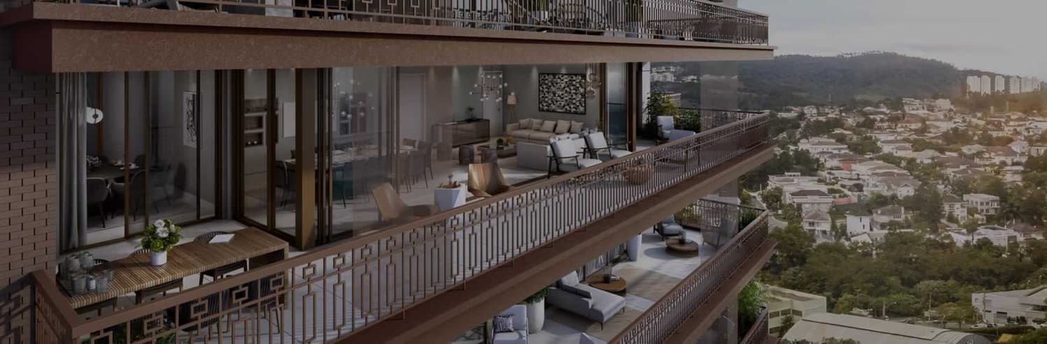 Foto de Myrá Alphaville