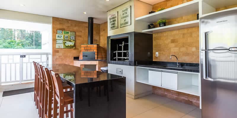 Foto de Paisagem Tamboré