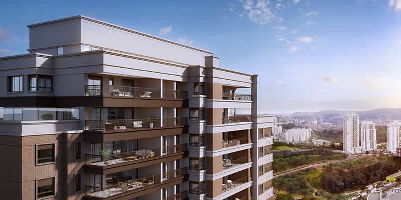 Foto de Residencial Atria