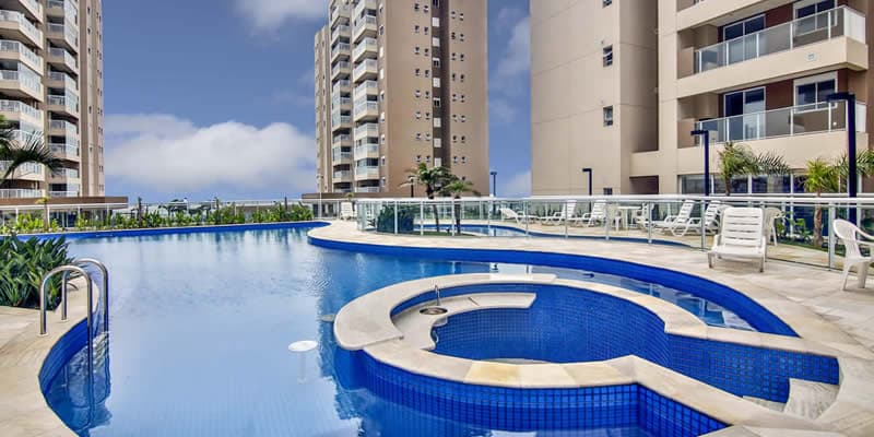 Foto de Resort Itanhaém