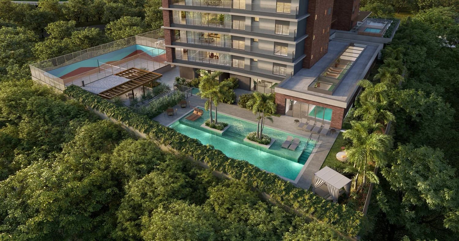 Foto de Terrah Alphaville