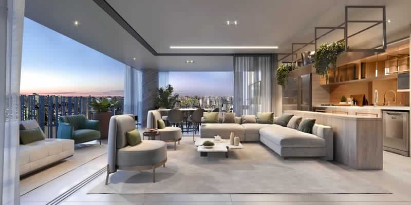 Foto de Verve Pinheiros