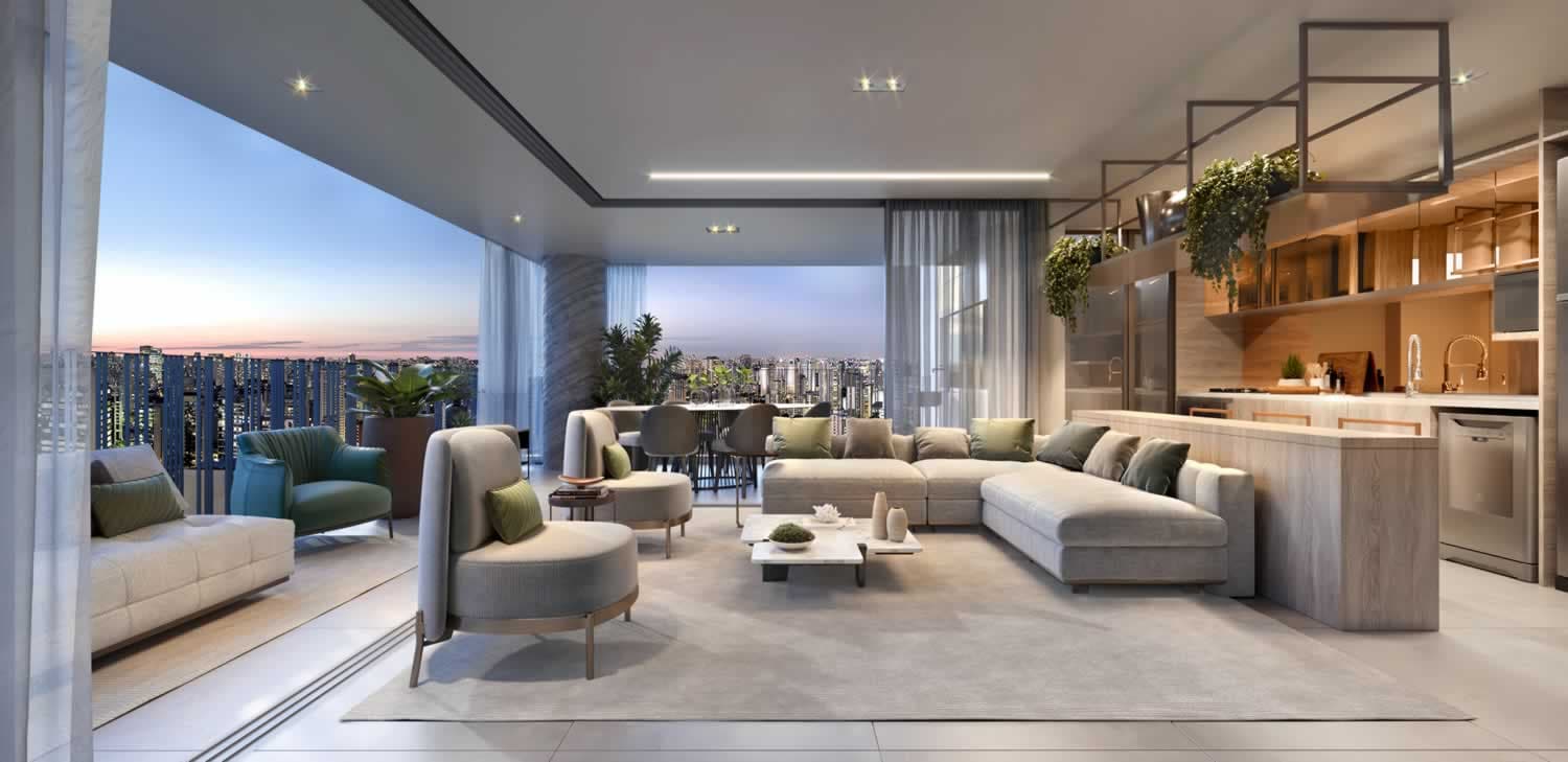 Foto de Verve Pinheiros