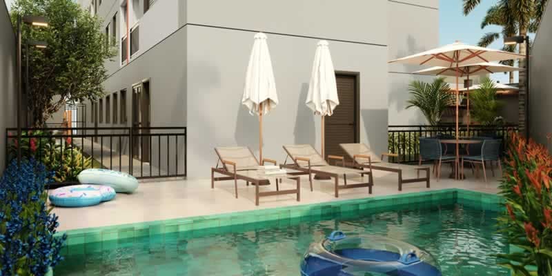 Foto de Maskan Butantã