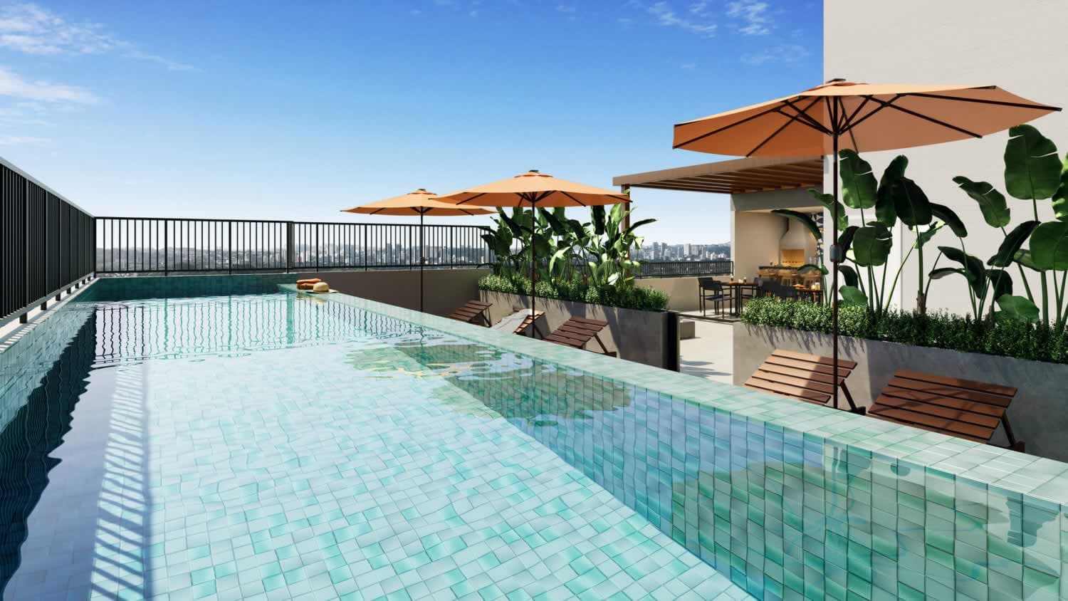 Foto de Maskan Park Tatuapé