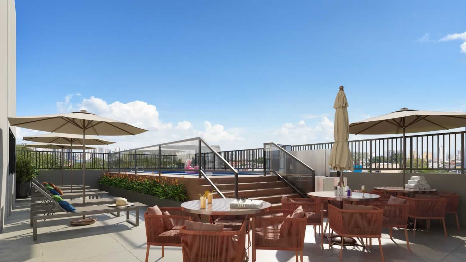 Foto de Maskan Vila Romana