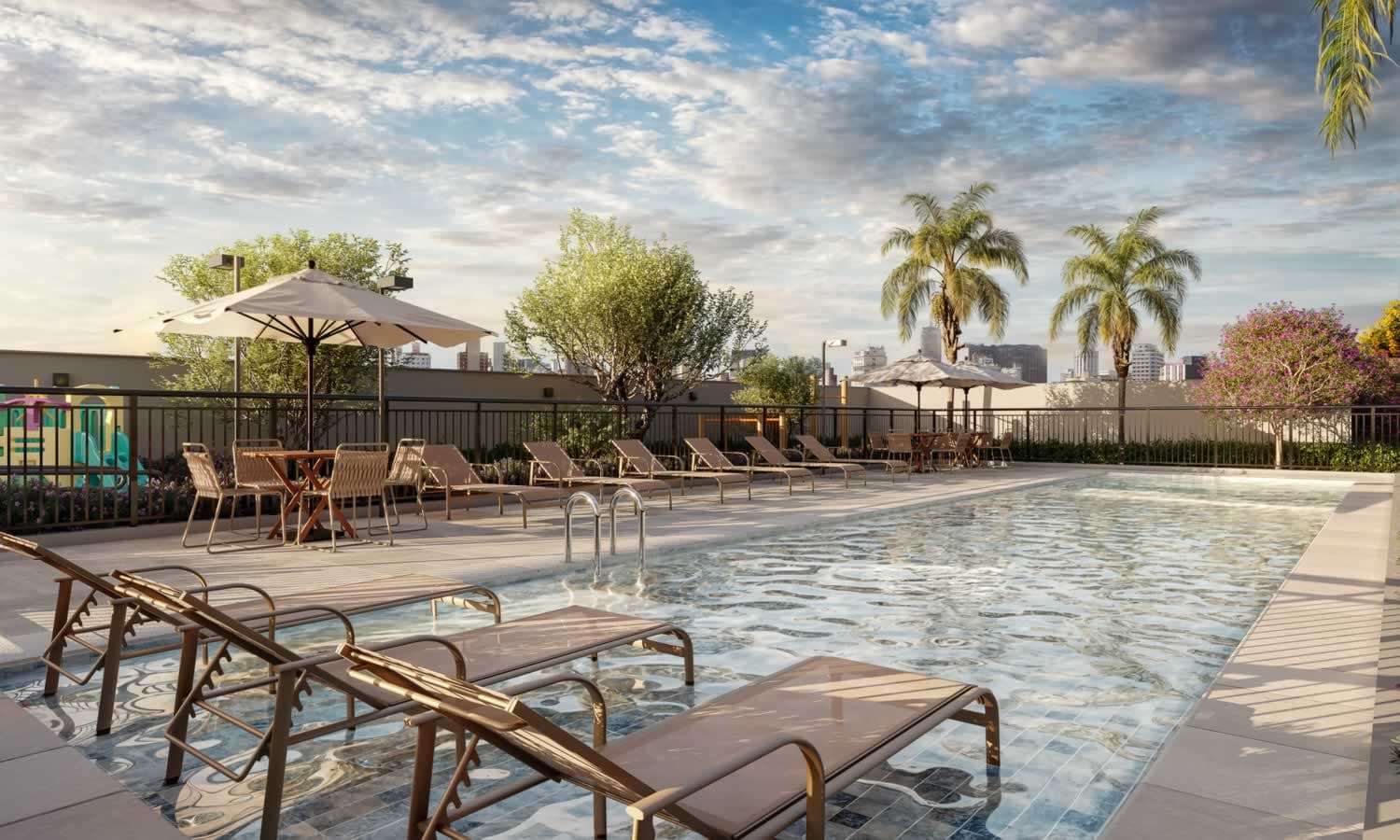 Foto de Mundo Apto Brooklin