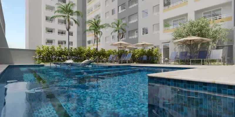 Foto de Estação SP Morumbi