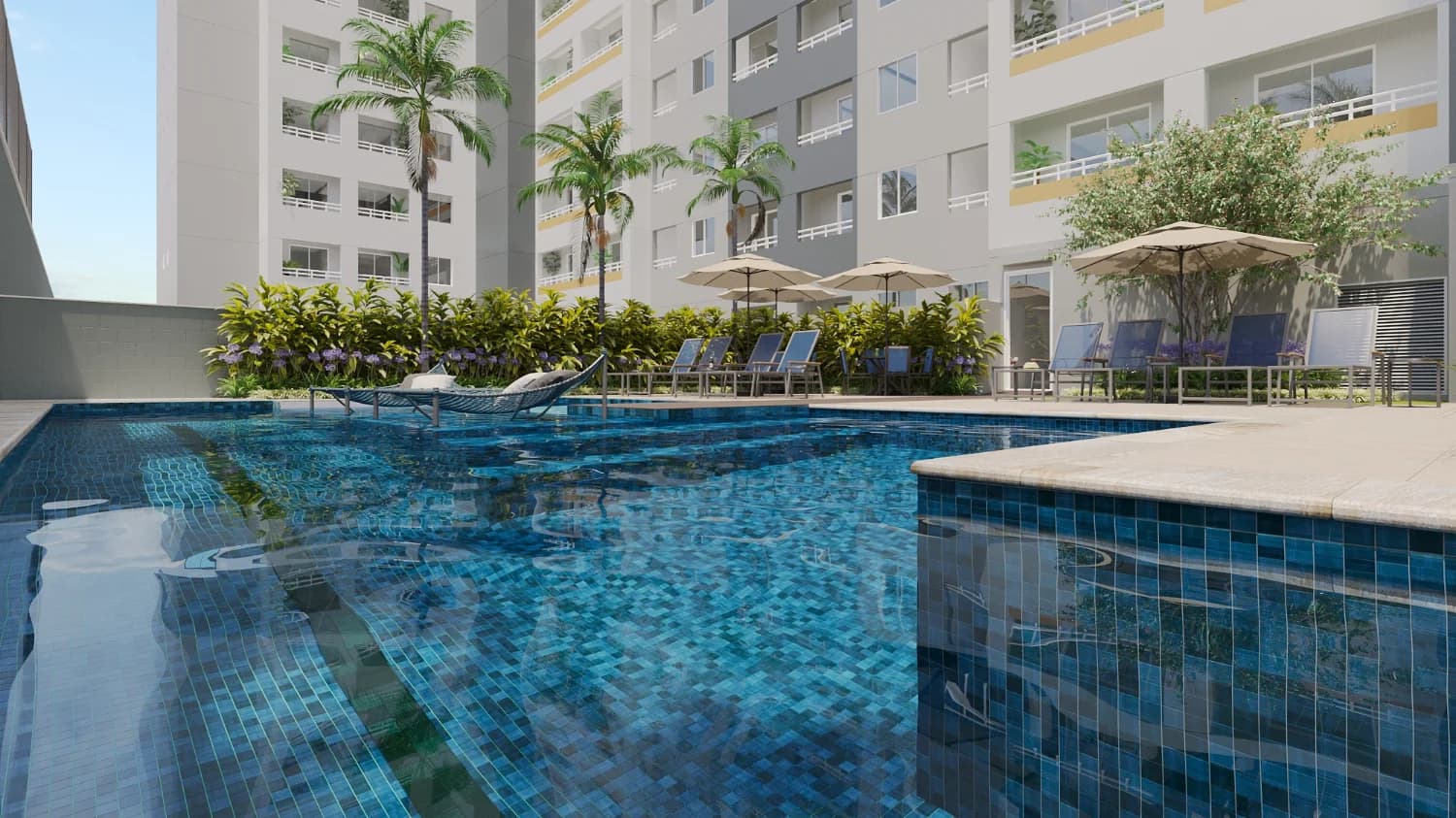 Foto de Estação SP Morumbi