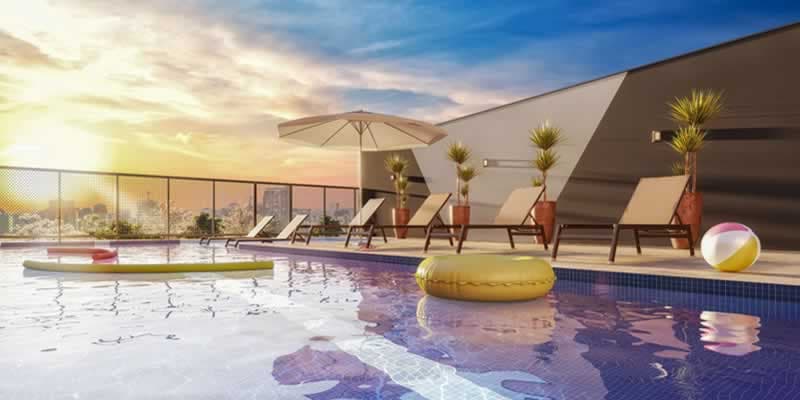 Foto de Mundo Apto Freguesia