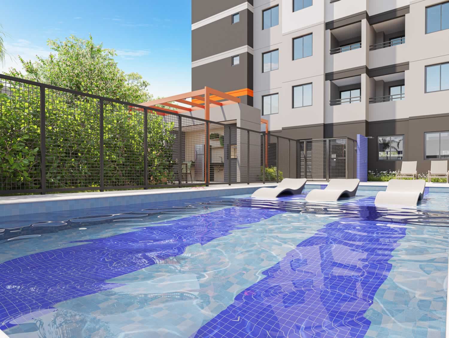 Foto de Mundo Apto Inajar