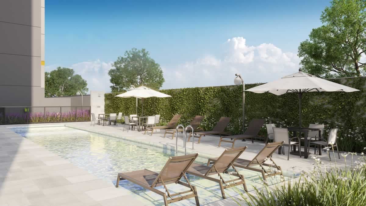 Foto de Mundo Apto Mooca