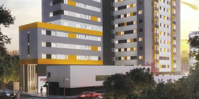 Foto de Mundo Apto Pacaembu