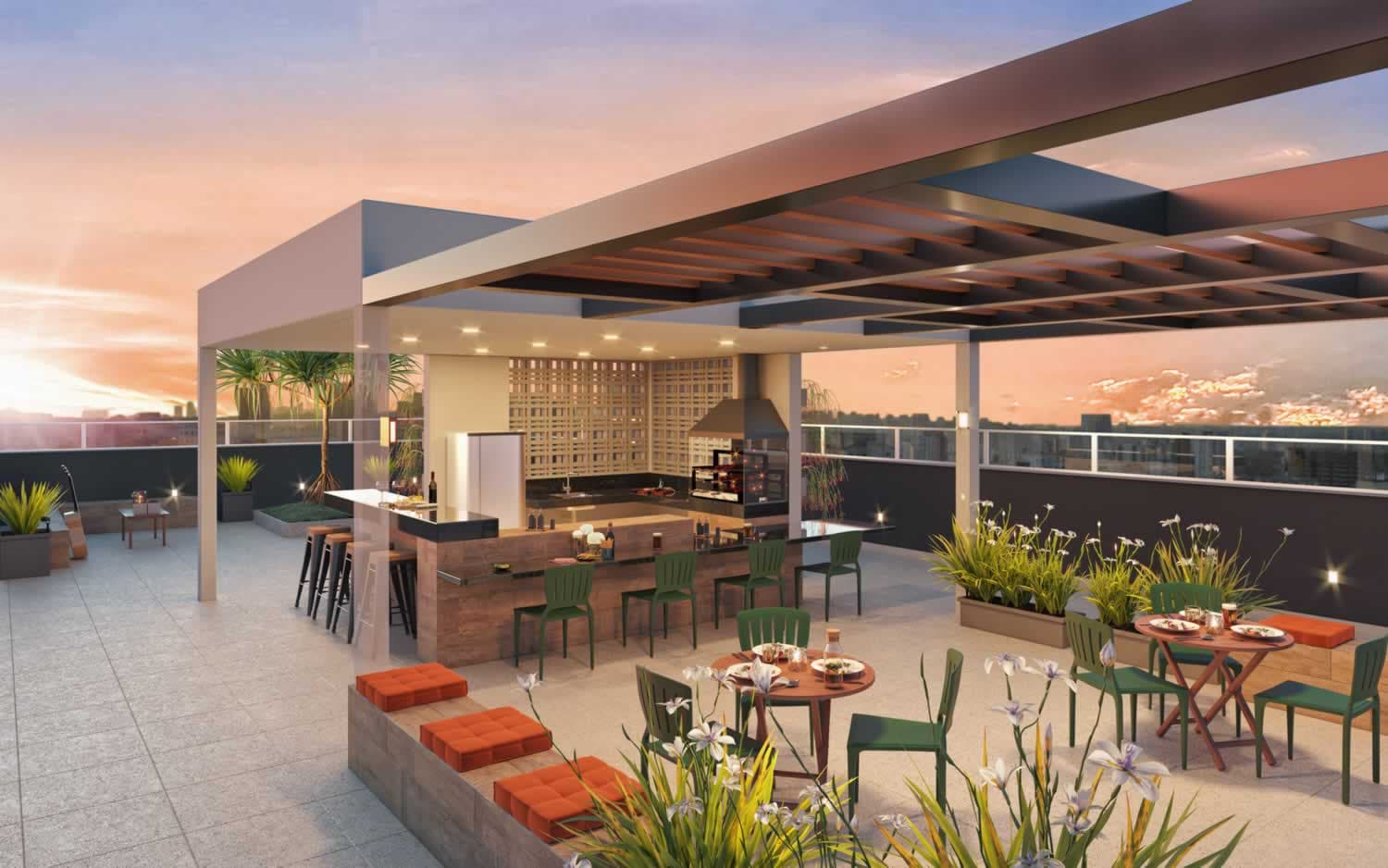 Foto de Mundo Apto Vila Matilde