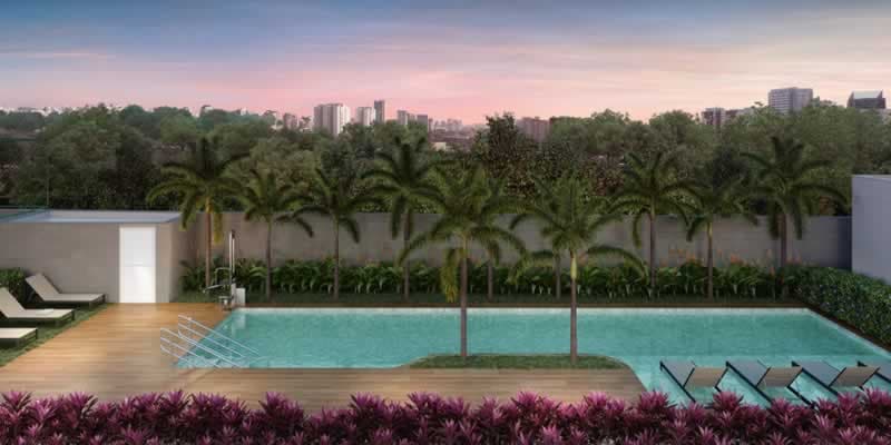 Foto de Novvo Barra Funda