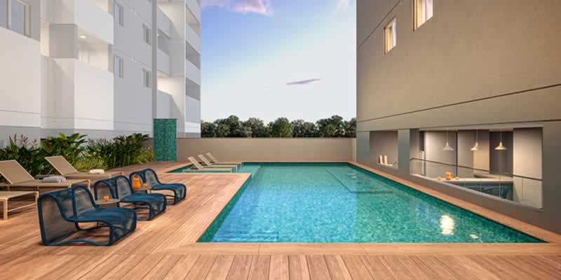 Foto de Novvo Vila Prudente