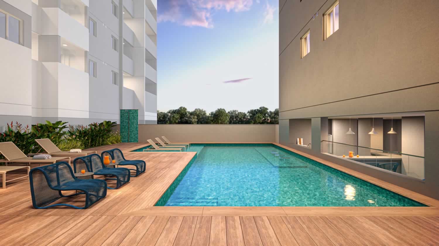 Foto de Novvo Vila Prudente