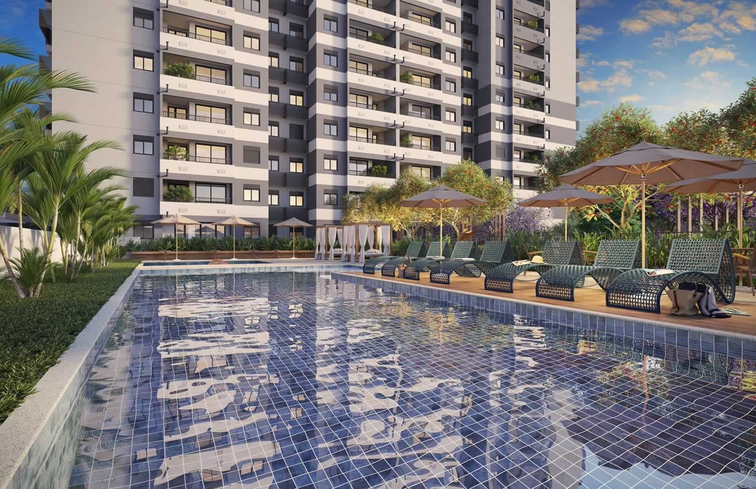 Foto de 011 Brooklin Residence