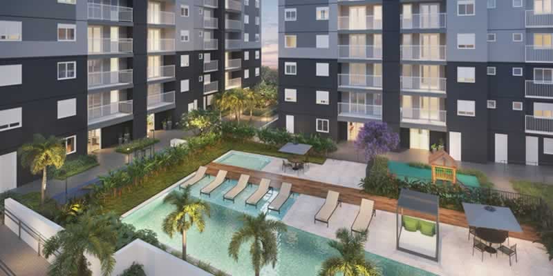 Foto de Algarve Residencial 