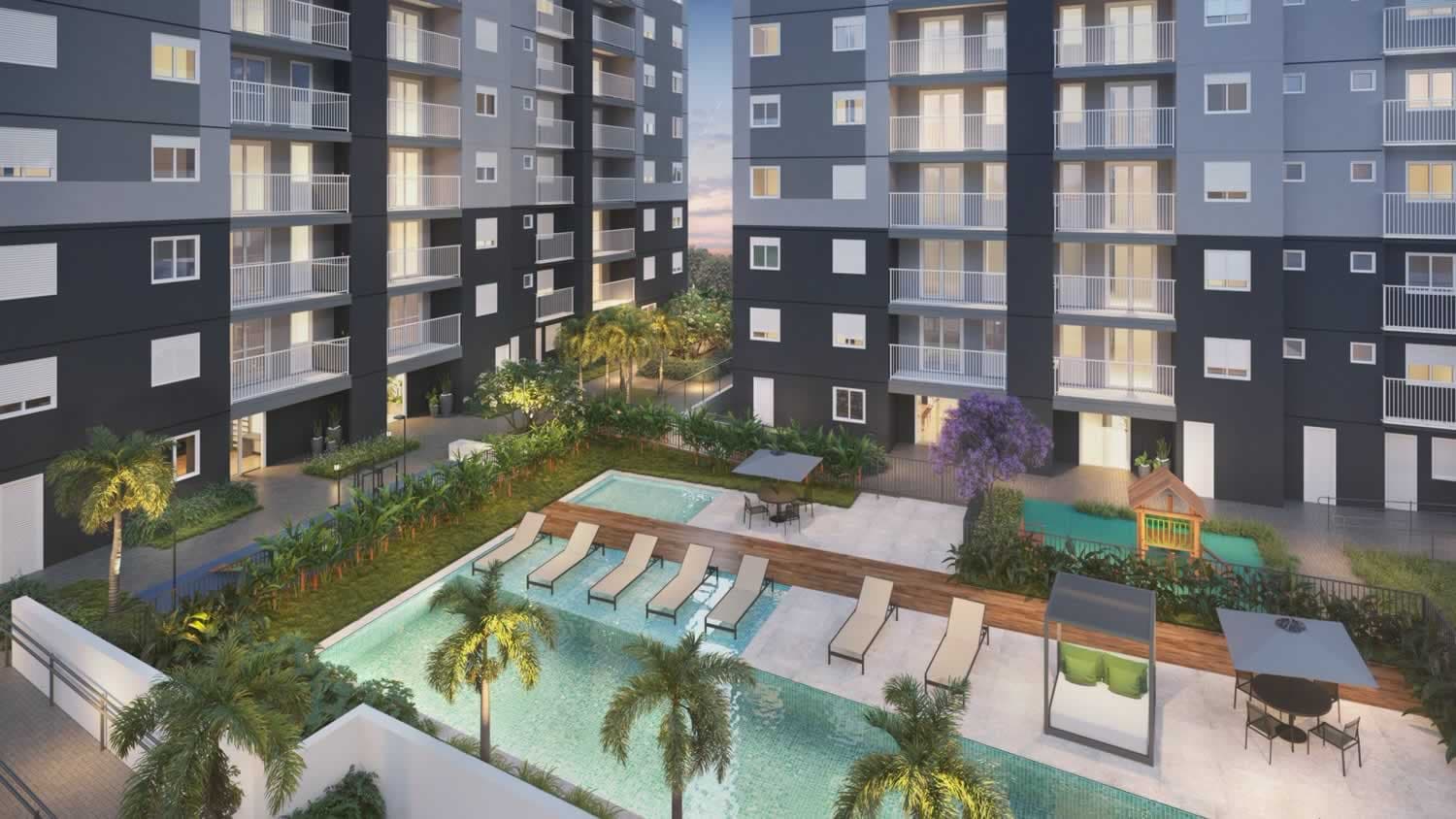 Foto de Algarve Residencial 