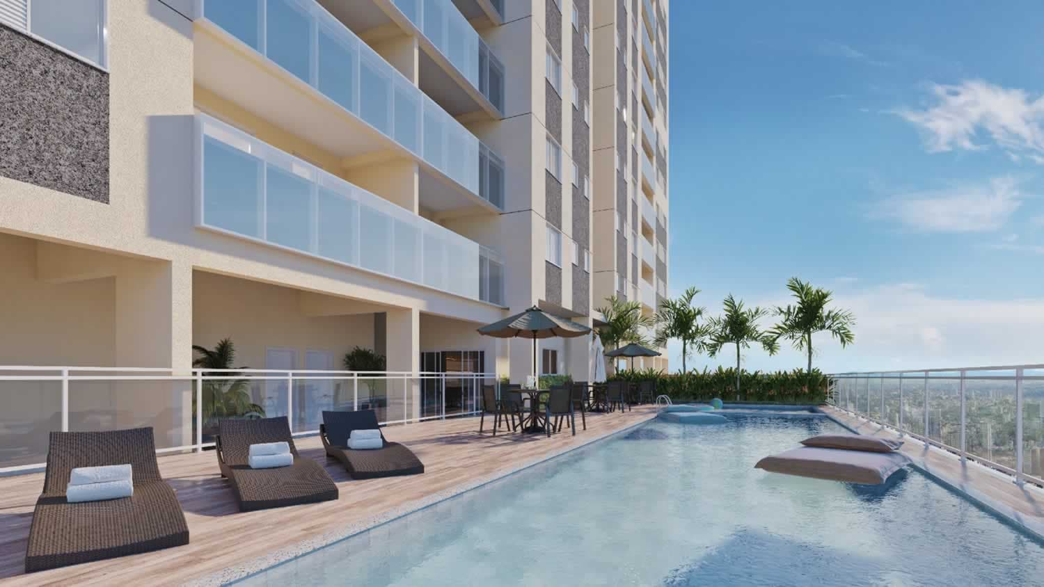 Foto de Alto Gutierrez Condomínio Boutique