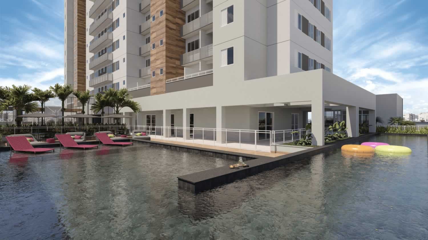 Foto de Be Up Silva Lobo Residence