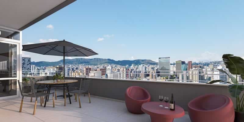 Foto de Be You Barro Preto Residence