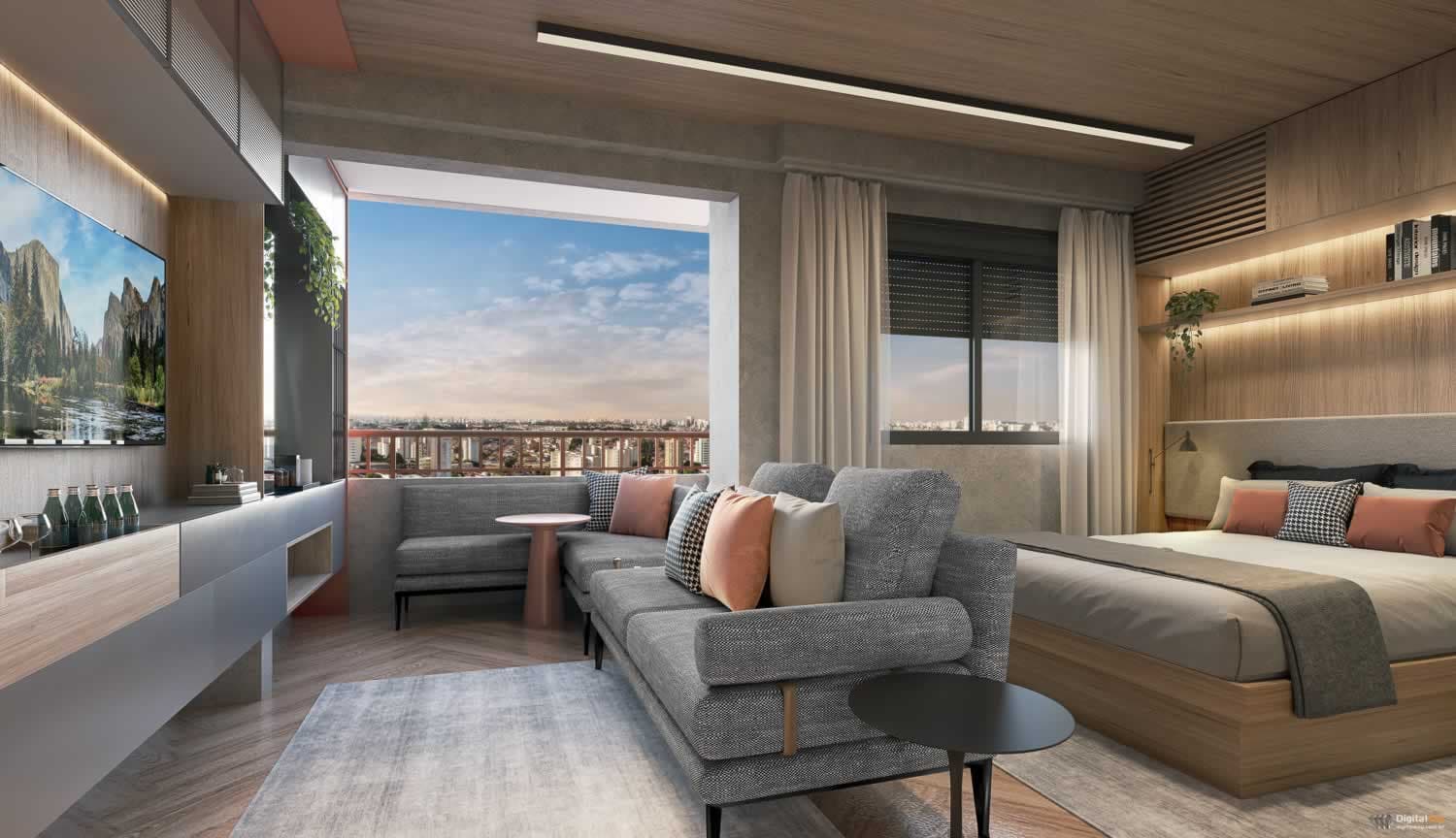 Foto de Do It Paulista