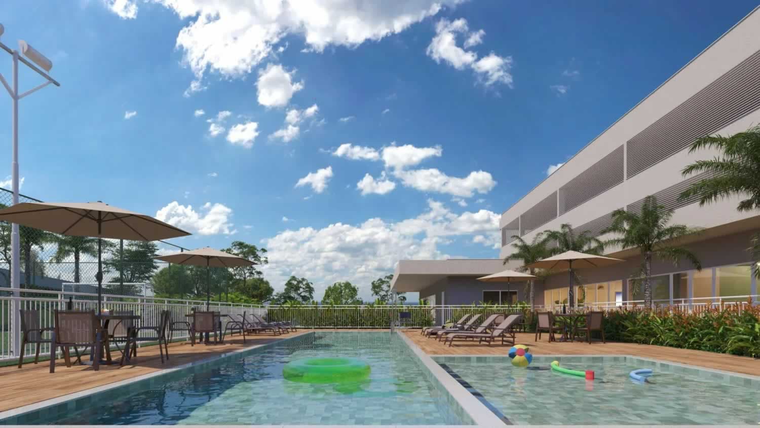 Foto de Eleva Residence Riva