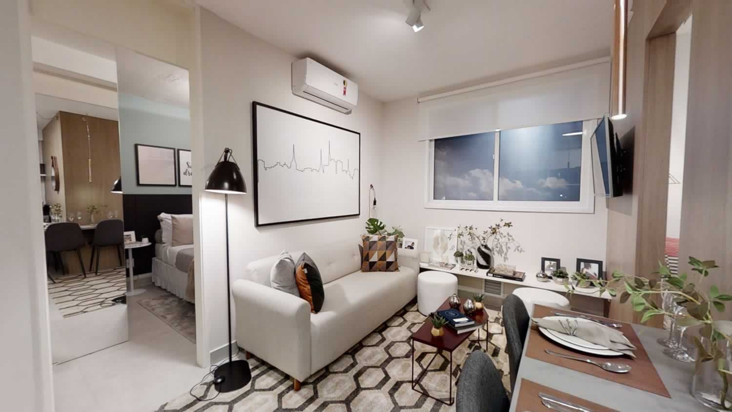 Foto de Influence Ipiranga