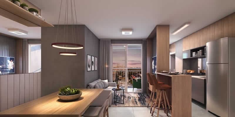 Foto de Influence Triunfo