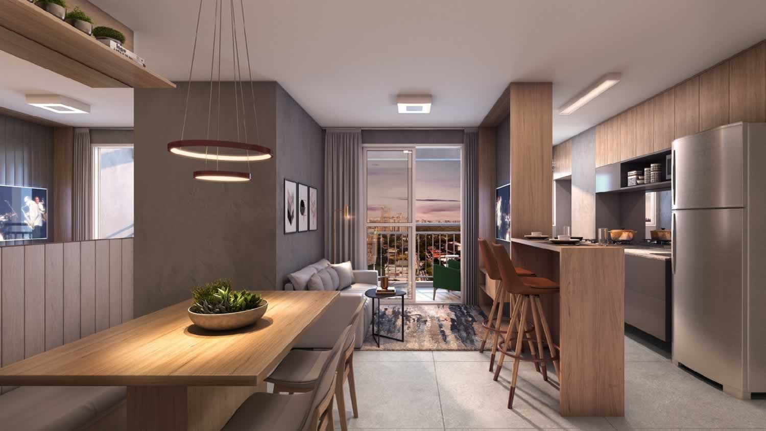 Foto de Influence Triunfo