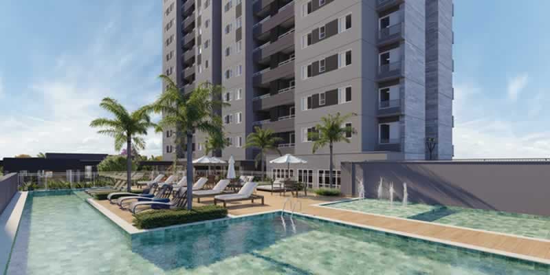 Foto de Life 360 Residencial Clube