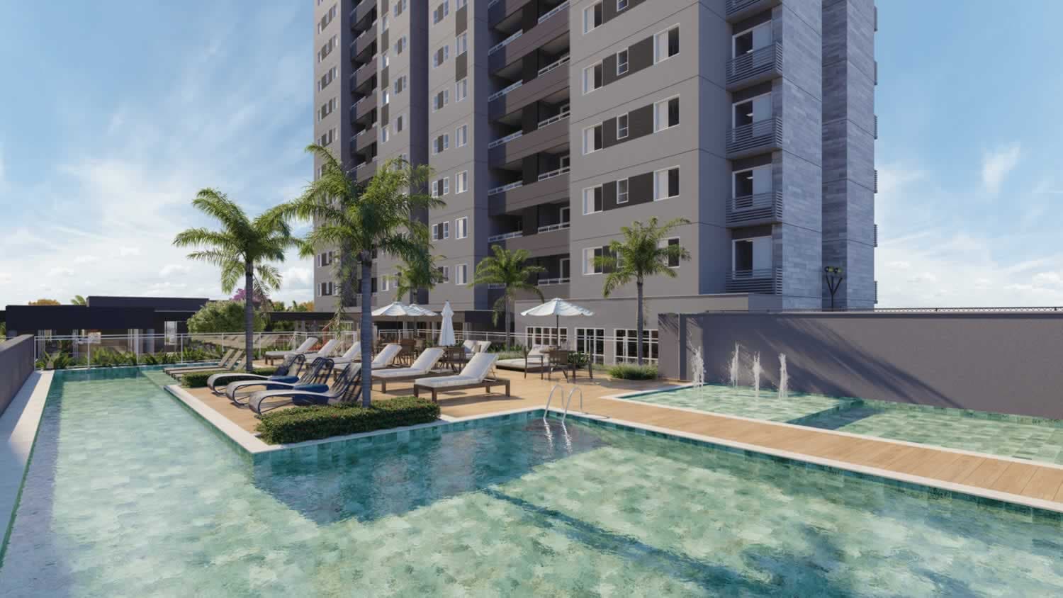 Foto de Life 360 Residencial Clube