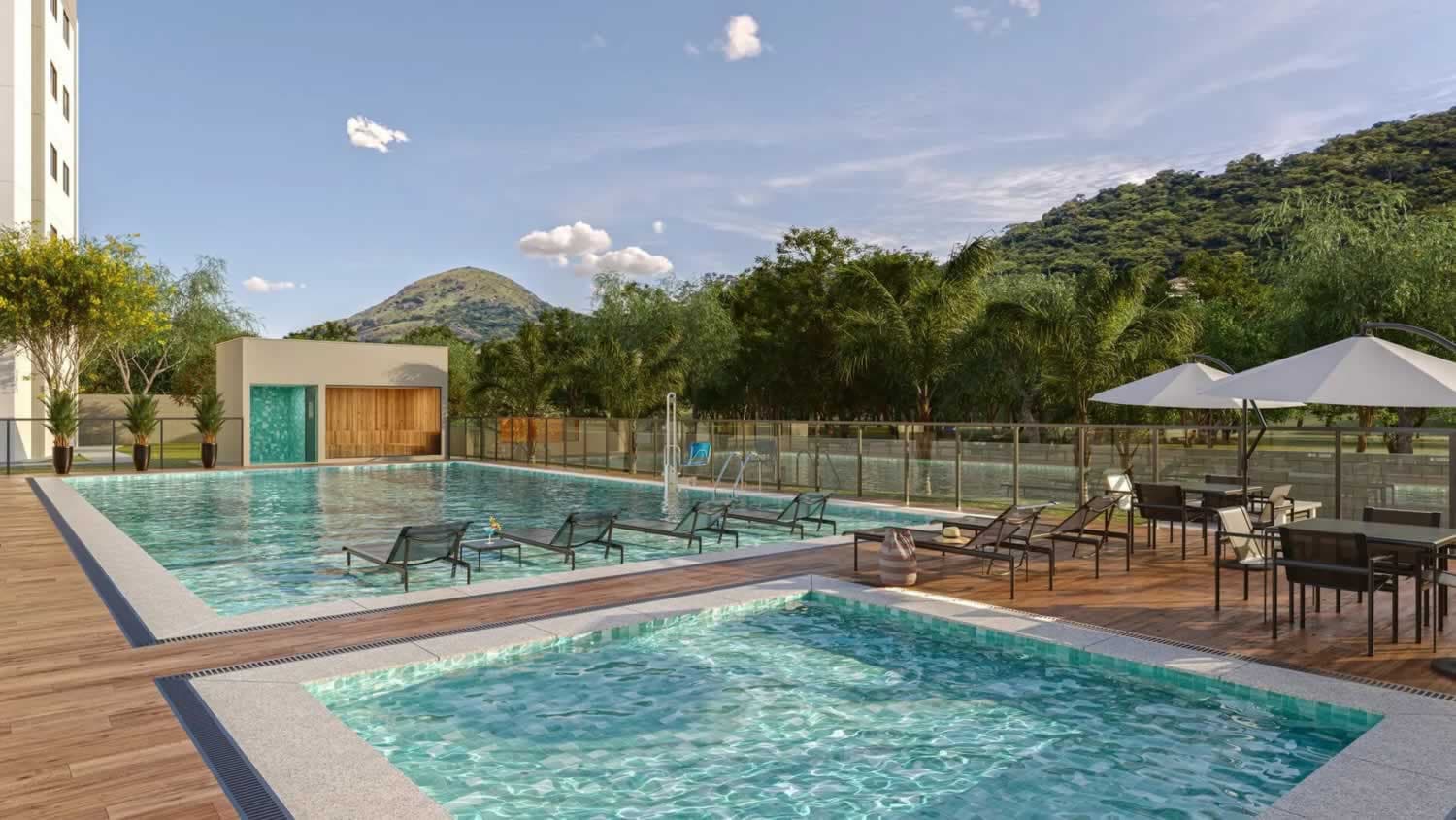 Foto de Oceanside Recreio