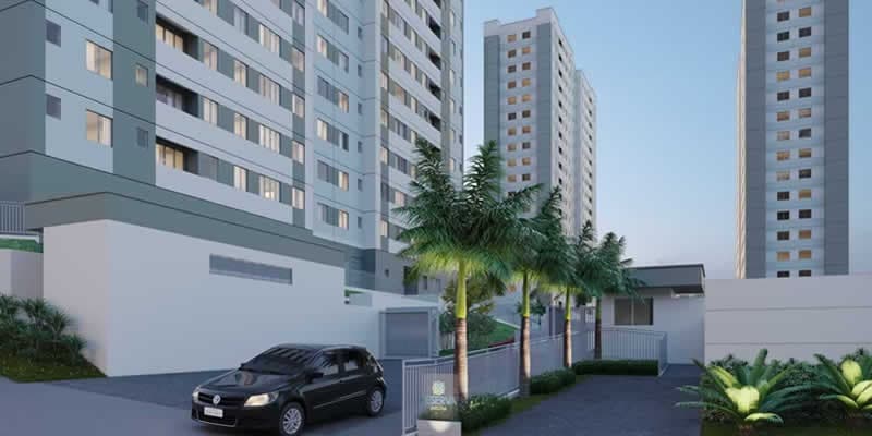 Foto de Reserva Jardim