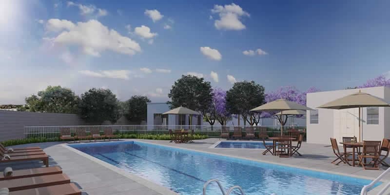 Foto de Reserva da Praça